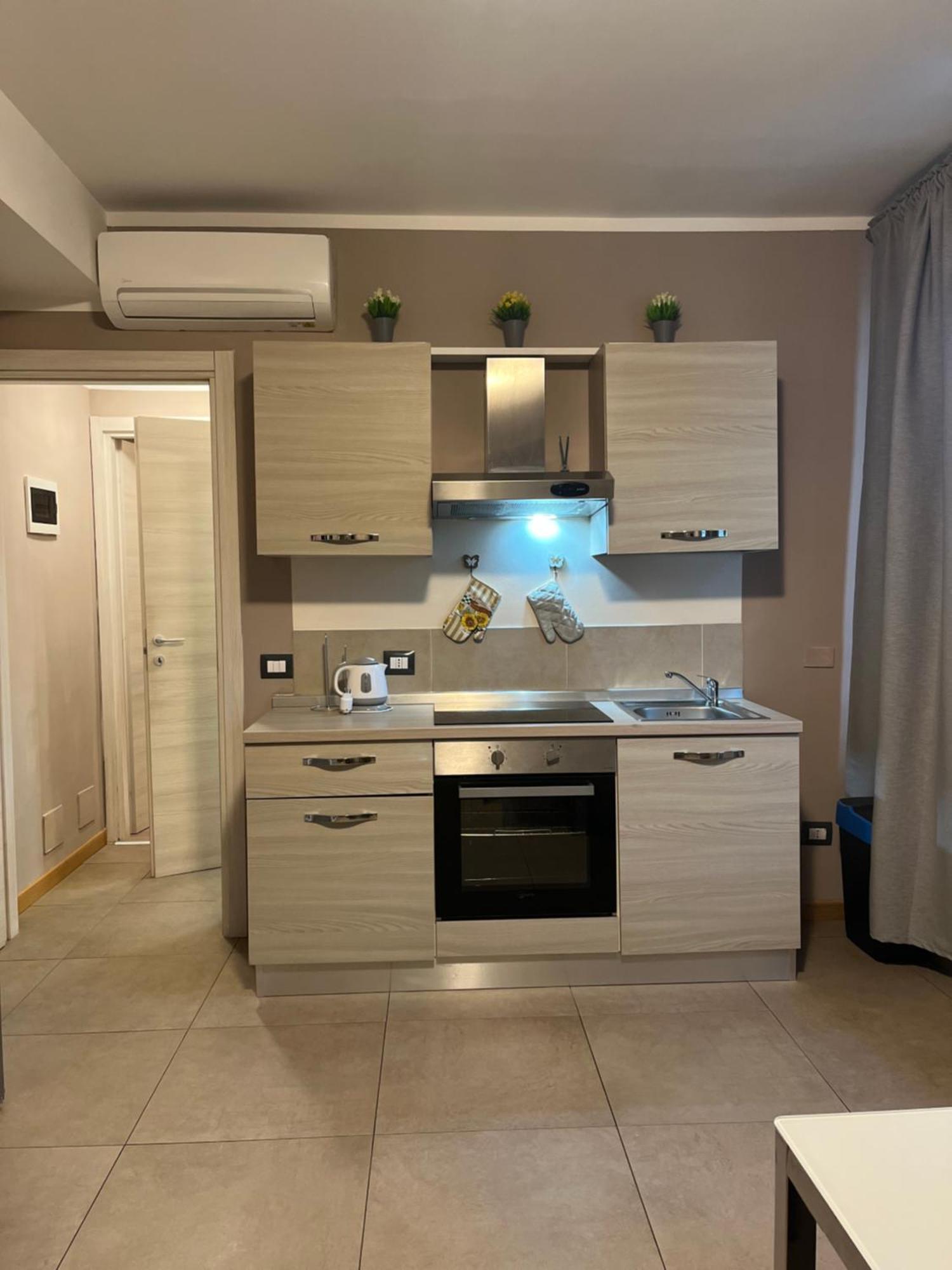 Appartamenti La Piazzetta Vicino A Firenze Signa Exterior photo